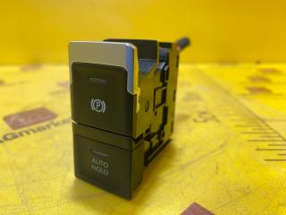 кнопка ручного тормоза (ручника) Volkswagen T-Roc 1 поколение 2022, 2.0 л., бензин, 2GA927225