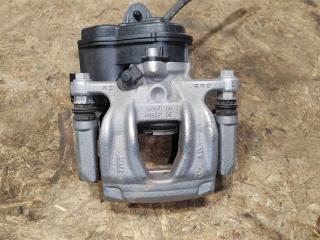 суппорт задний правый Volkswagen Touareg 3 поколение 2019, 3.0 л., дизель, 4M0615404E