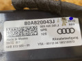блок управления печки / климат-контроля Audi Q5 FY 2018, 2.0 л., дизель, 80A820043J, 80A820043M - фото №10