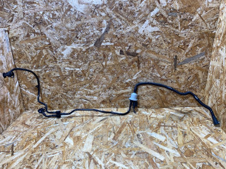 клапан вентиляции топливного бака Audi A3 8V 2015, 1.4 л., бензин, 04E133366BE