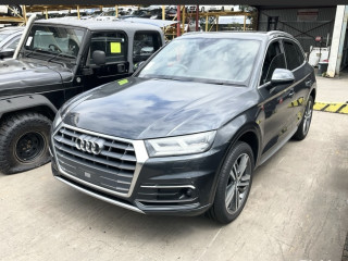 Audi Q5 FY
