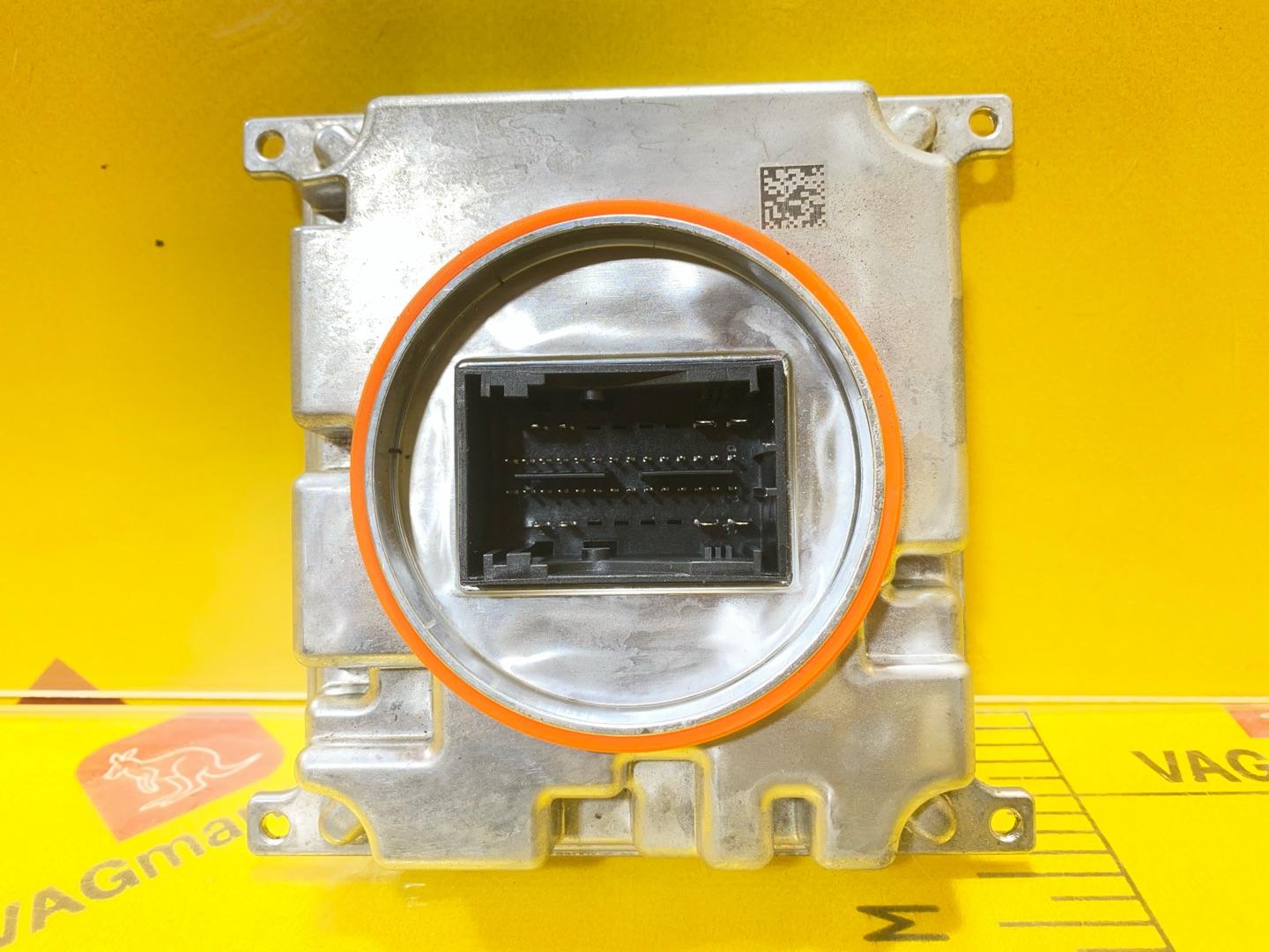 блок розжига LED Volkswagen Tiguan 2 поколение 2020, 2.0 л., бензин, 7P5941572AG