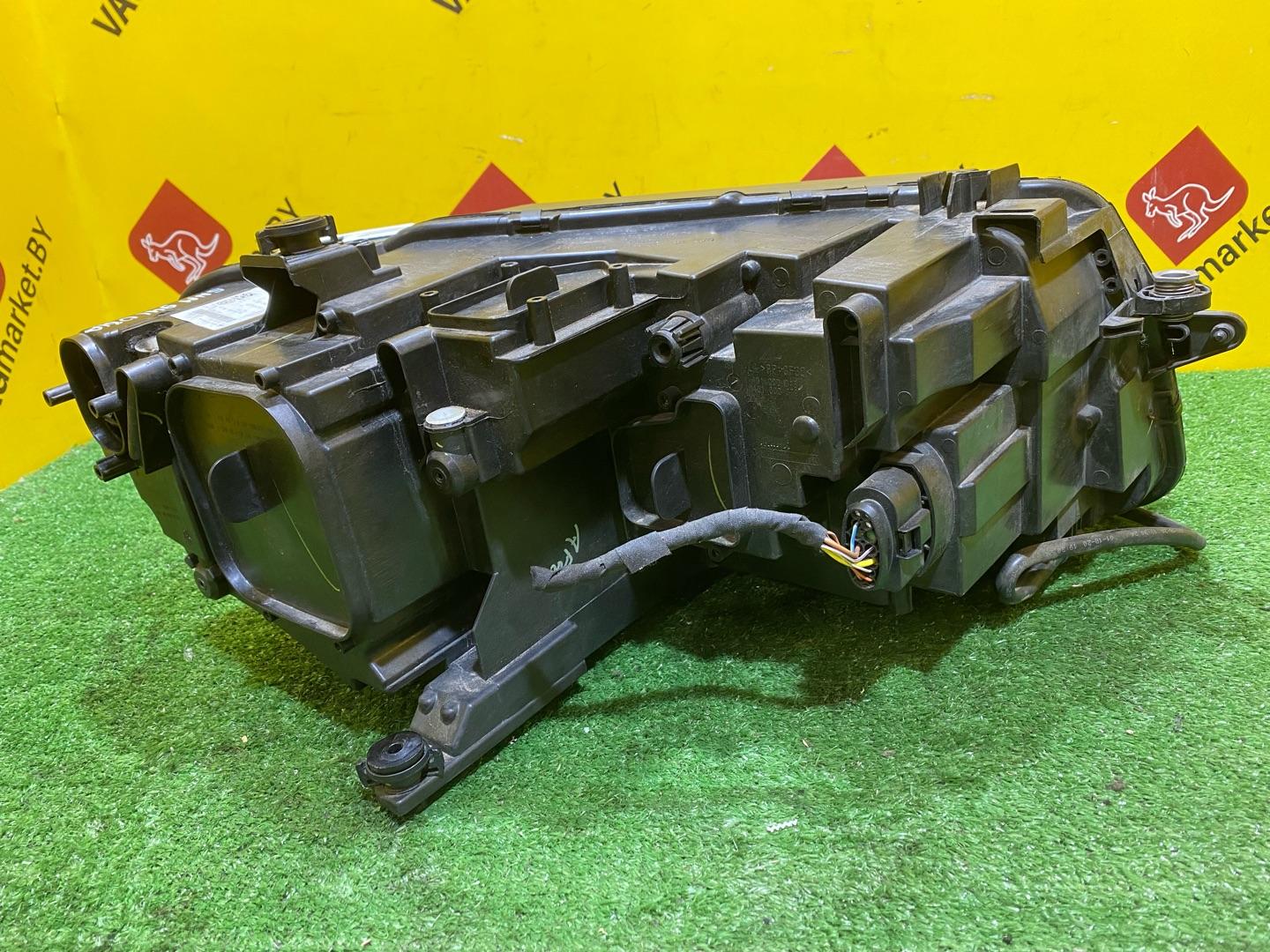 фара левая Volkswagen Tiguan 2 поколение 2020, 2.0 л., бензин, 5NM941081A, 5NM941113A - фото №7