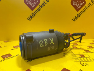 серводвигатель (моторчик) рулевой рейки Volkswagen T-Roc 1 поколение [рестайлинг] 2024, 2.0 л., бензин, 4532025501