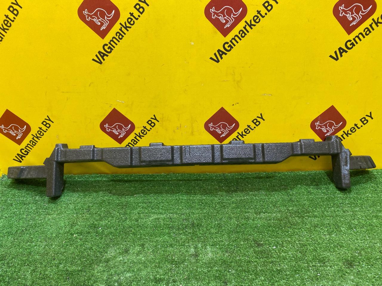 абсорбер бампера Audi Q3 F3 (2018 - 2026), 83A807550 - фото №1