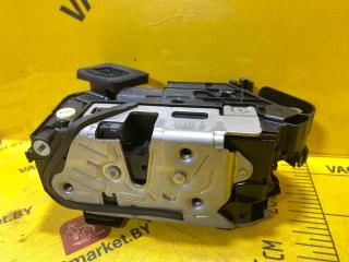 замок двери задней левой Volkswagen T-Roc 1 поколение 2022, 2.0 л., бензин, 5TA839015Q