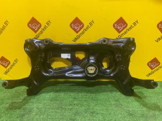 балка подвески передняя (подрамник) Volkswagen Tiguan 2 поколение 2016, 2.0 л., бензин, 3Q0199315D