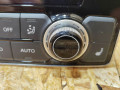 блок управления печки / климат-контроля Audi A8 D4/4H 2011, 4.2 л., TDi, дизель, 4H0919158D - фото №4