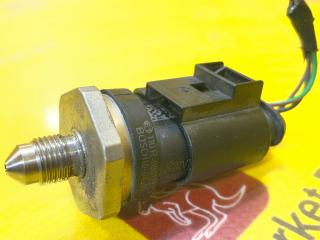 Клапан ТНВД Skoda Octavia 3 поколение (A7) 2016, 1.8 л., бензин, 06J906051F