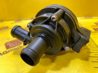 насос антифриза дополнительный Volkswagen Tiguan 2 поколение [рестайлинг] 2021, 2.0 л., бензин, 5Q0965567B