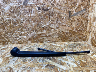 щеткодержатель задний Volkswagen T-Roc 1 поколение [рестайлинг] 2024, 2.0 л., бензин, 3G7955707A