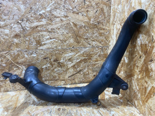 патрубок интеркулера Volkswagen Golf Alltrack 7 поколение 2017, 1.8 л., бензин, 5Q0145840