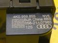 кнопка стеклоподъемника двери Audi Q3 F3 (2018 - 2026), 4K0959855 - фото №5