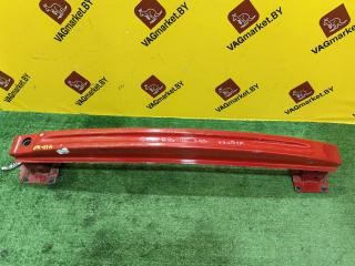 усилитель бампера заднего Skoda Superb 3 поколение 2019, 2.0 л., бензин, 3V5807305B