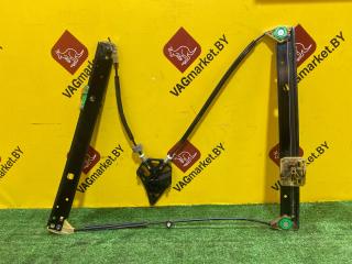 стеклоподъемник передний левый Audi Q3 8U 2012, 2.0 л., бензин, 8U0837461