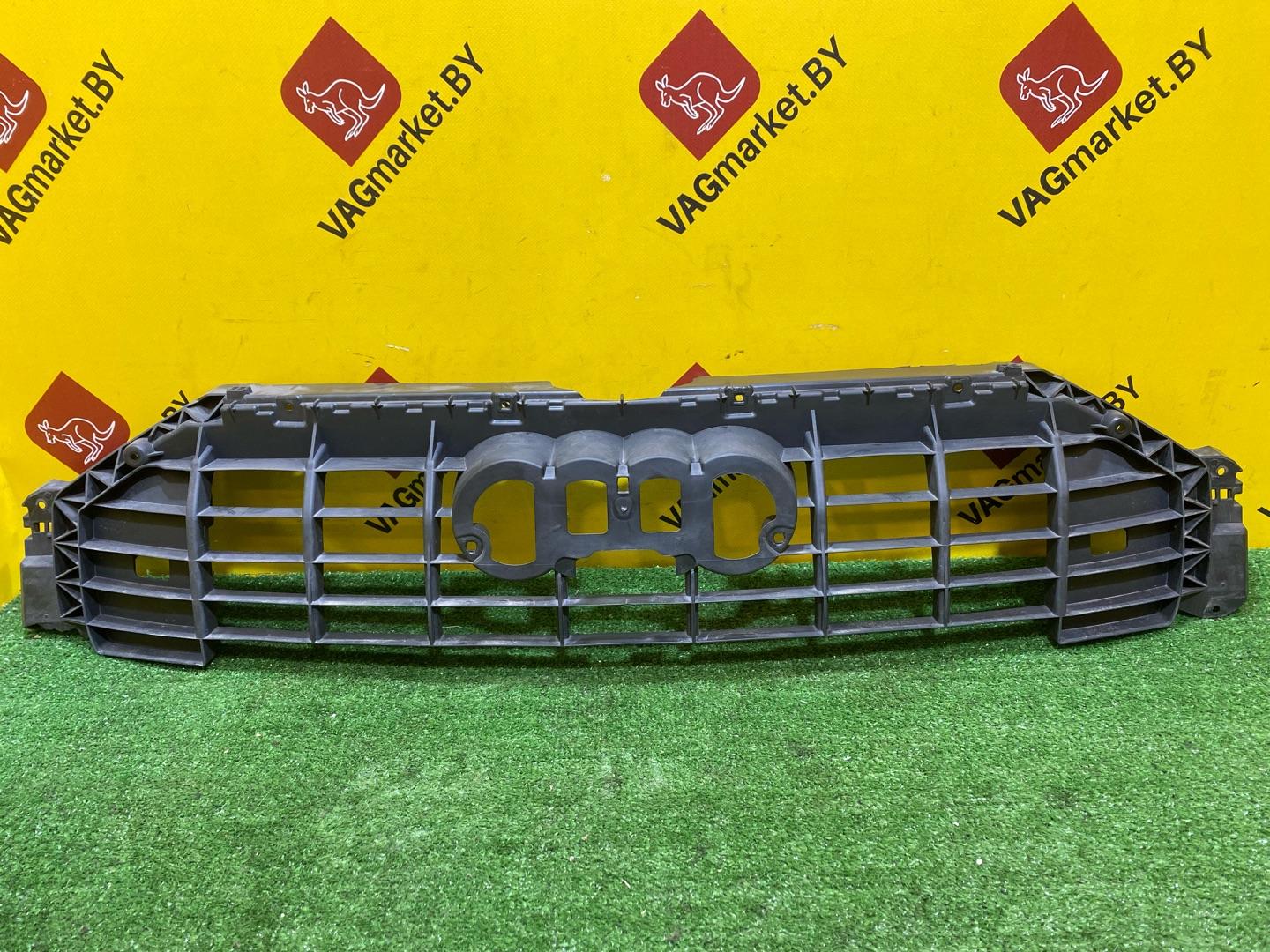 кронштейн (крепление) Audi Q3 F3 2021, 2.0 л., бензин, 83A853692A
