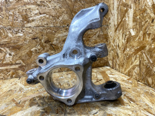 кулак задний правый Volkswagen Golf Alltrack 7 поколение 2017, 1.8 л., бензин, 5Q0505436J