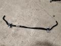 стабилизатор подвески задний Volkswagen Touareg 3 поколение 2019, 3.0 л., дизель, 4M0511305AL - фото №4