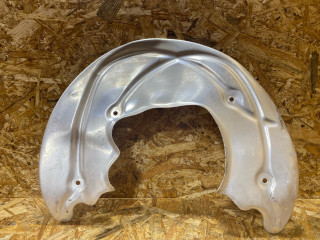 защитный кожух тормозного механизма Audi Q5 FY 2018, 2.0 л., дизель, 8W0615312E