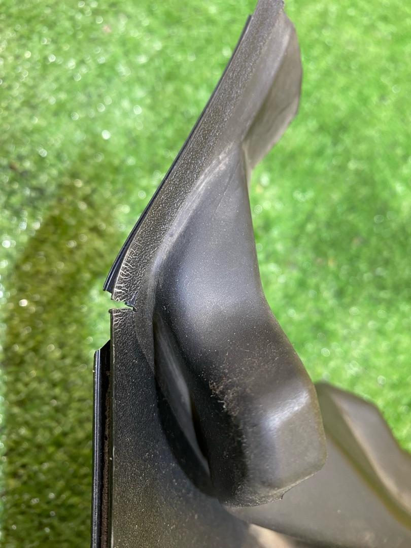 дождевик Audi Q3 F3 2021, 2.0 л., бензин, 83C819403A - фото №7