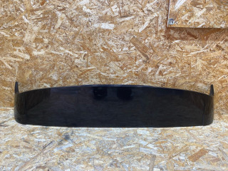 спойлер Porsche Macan 1 поколение 2016, 3.0 л., дизель, 95B827934C