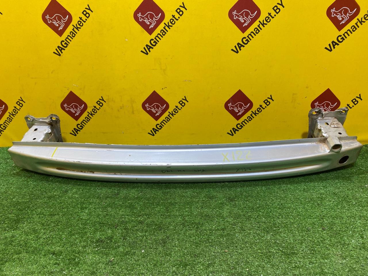 усилитель бампера заднего Skoda Octavia 3 поколение (A7) 2016, 1.8 л., бензин, 5E5807305 - фото №1