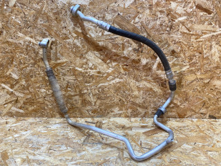 трубка кондиционера Volkswagen Passat B7 2014, 2.0 л., дизель, 3C0820743CC