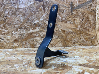 петля крышки багажника Volkswagen Amarok 1 поколение 2H [рестайлинг] 2018, 3.0 л., дизель, 2H5829641D