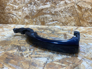 ручка наружная задняя правая Audi Q7 4M 2016, 3.0 л., дизель, 4H0837206