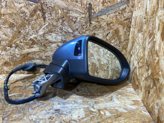 зеркало наружное правое Volkswagen Passat B8 2016, 2.0 л., дизель, 3G2857508EN