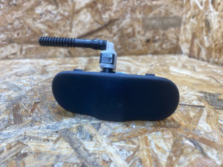 форсунка омывателя лобового стекла Volkswagen Transporter T6 2018, 2.0 л., дизель, 7E0955987