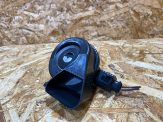 сигнал (клаксон) Audi Q7 4L [рестайлинг] 2015, 3.0 л., дизель, 4L0951221A