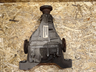 редуктор заднего моста Audi Q7 4L [рестайлинг] 2010, 3.0 л., дизель, 0AB525017F