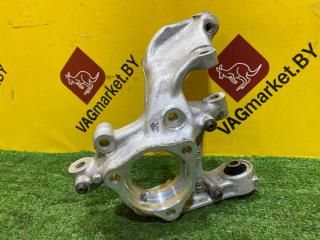 кулак задний правый Volkswagen Golf Alltrack 7 поколение [рестайлинг] 2018, 1.8 л., бензин, 5Q0505436J