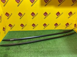 дуги на крышу (рейлинги) Volkswagen Tiguan 2 поколение [рестайлинг] 2021, 2.0 л., бензин, 5NL860026A, 5NL860025A