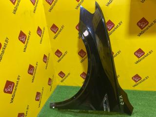 крыло переднее левое Volkswagen Tiguan 2 поколение [рестайлинг] 2021, 2.0 л., бензин, 5NA821105