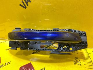 ручка наружная задняя правая Audi Q3 F3 (2018 - 2026), 8V0839885