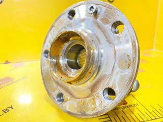 подшипник ступицы задний Volkswagen Tiguan 2 поколение [рестайлинг] 2021, 2.0 л., бензин, 5Q0407621F