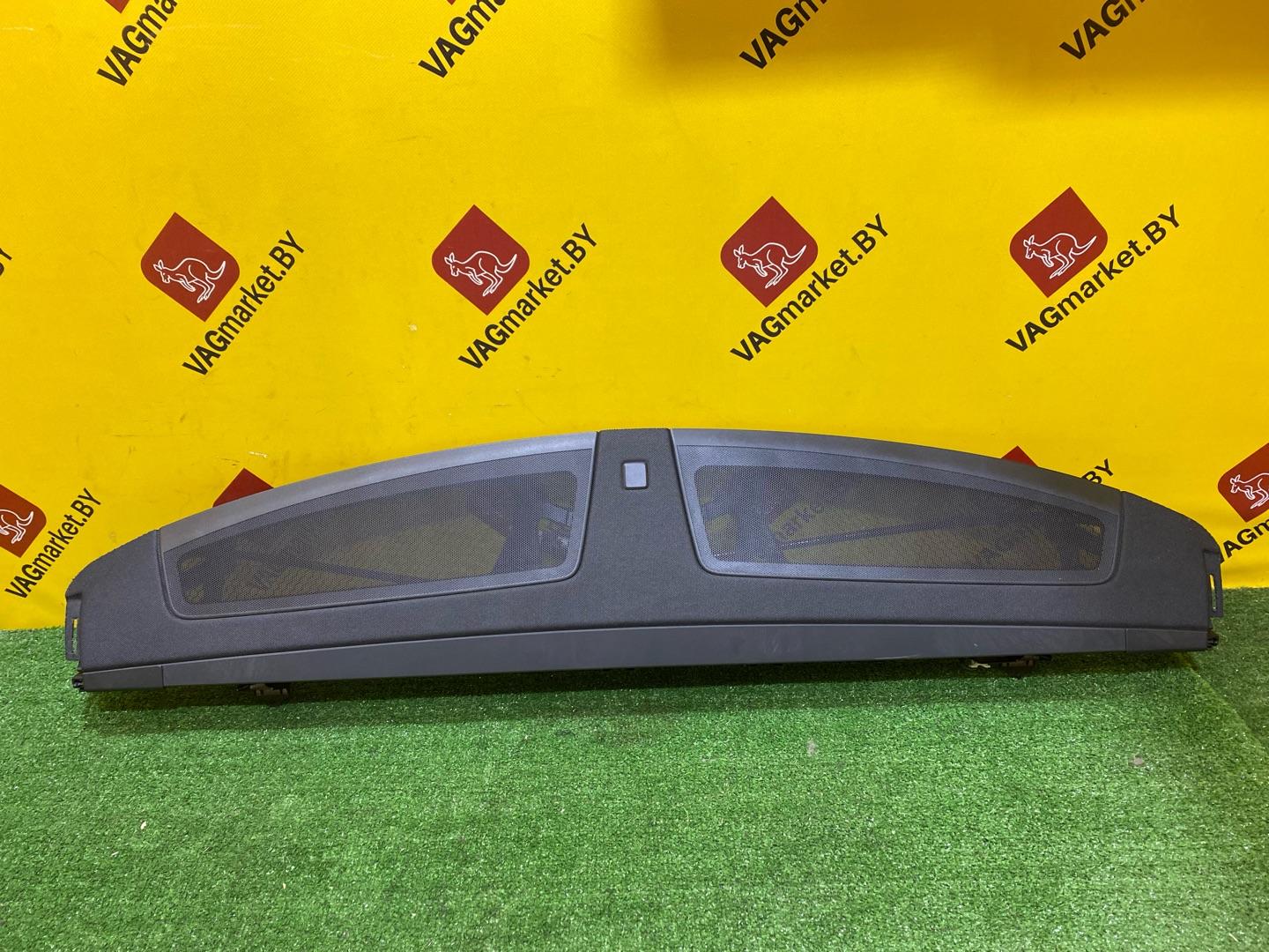 шторка двери Audi A8 D5 2019, 3.0 л., дизель, 4N4863412