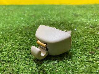 Крепление (крючок) солнцезащитного козырька Skoda Octavia 3 поколение (A7) 2016, 1.8 л., бензин, 4G0857562