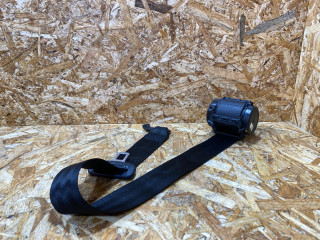 ремень безопасности Audi Q7 4M [рестайлинг] 2022, 3.0 л., бензин, 4M0857807