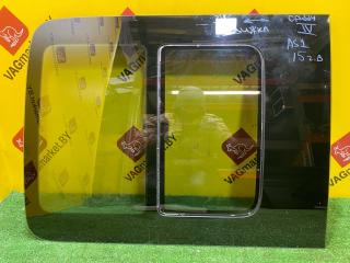 стекло сдвижной двери Volkswagen Caddy 4 поколение 2016, 1.4 л., бензин, 2K5847757AF