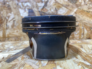 поршень Volkswagen Tiguan 2 поколение 2019, 2.0 л., бензин, 06L107065AN