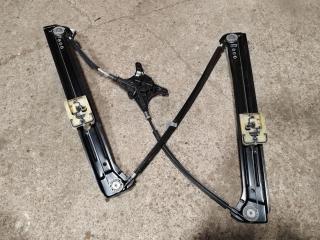 стеклоподъемник электрический передний правый Skoda Karoq 1 поколение 2019, 1.5 л., бензин, 575837462