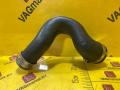 патрубок интеркулера Audi Q7 4L [рестайлинг] 2013, 3.0 л., дизель, 4L0145738B - фото №3