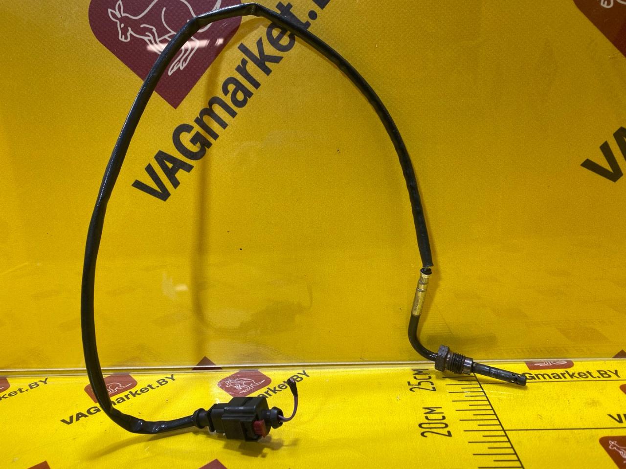 датчик давления (температуры) выхлопных газов Audi A8 D5 2019, 3.0 л., дизель, 059906088DS - фото №1