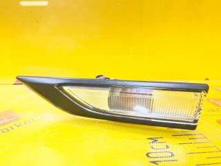 повторитель поворота на крыле левый Volkswagen Caddy 4 поколение 2016, 1.4 л., бензин, 2K5949101