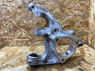 кулак задний левый Volkswagen Golf Alltrack 7 поколение 2017, 1.8 л., бензин, 5Q0505435J