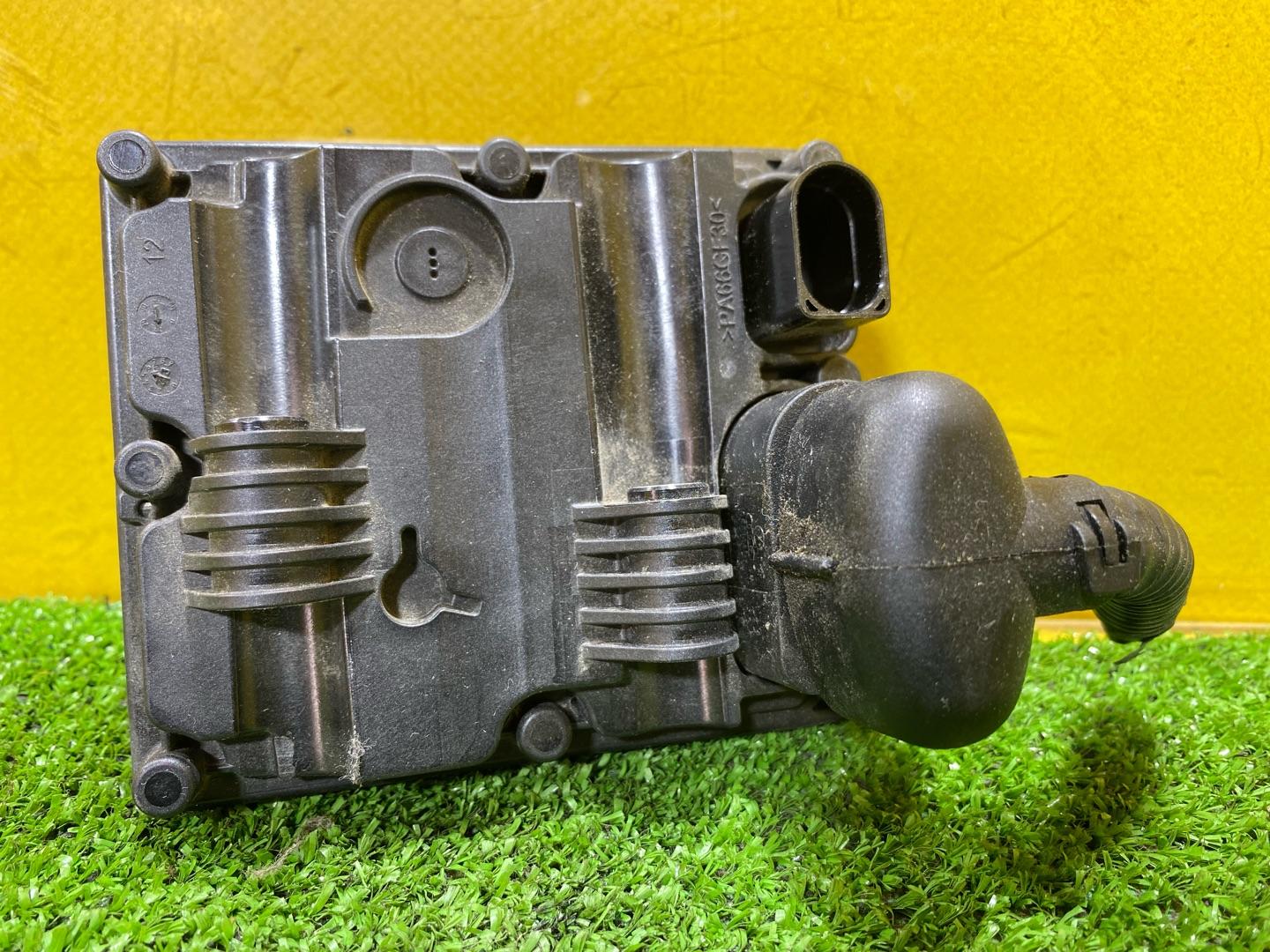 блок управления муфты Haldex Audi Q3 F3 2023, 2.0 л., бензин, 0CQ907554J