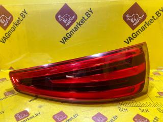 фонарь крышки багажника правый Audi Q3 8U 2012, 2.0 л., бензин, 8U0945094A